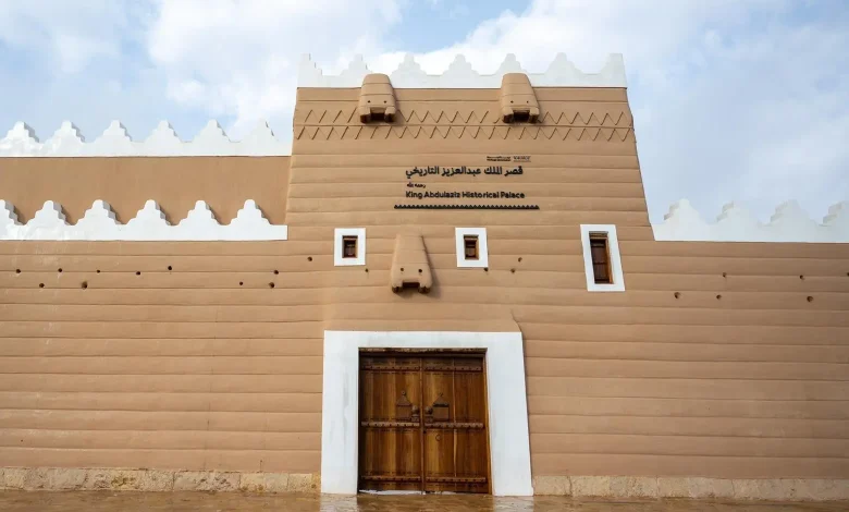 Qibah: From Historic Caravan Stop to Emerging Development Hub in Qassim
