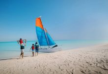 Red Sea Global Celebrates Eid Al-Adha with 32 Additional Flights