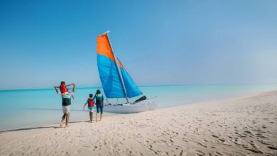 Red Sea Global Celebrates Eid Al-Adha with 32 Additional Flights
