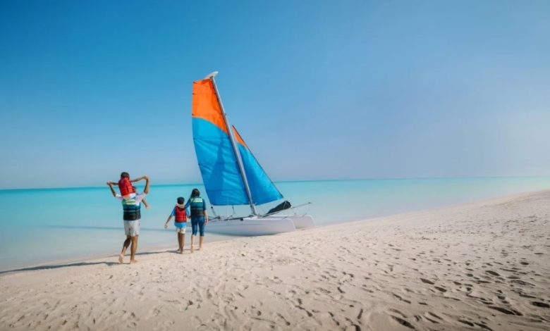Red Sea Global Celebrates Eid Al-Adha with 32 Additional Flights