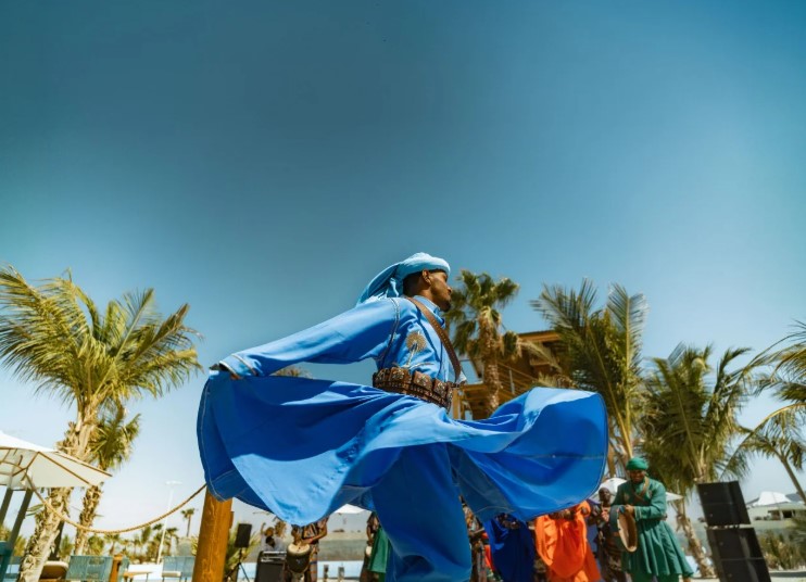 Red Sea Global Celebrates Eid Al-Adha with 32 Additional Flights