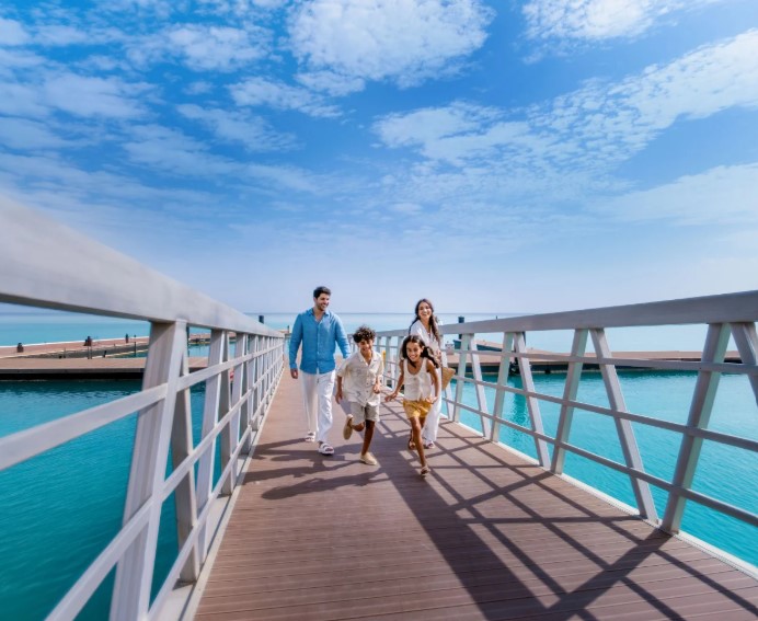 Red Sea Global Celebrates Eid Al-Adha with 32 Additional Flights