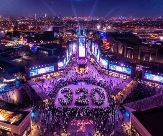 Saudi Entertainment Sector: 10 Years of Transformation and Global Reach