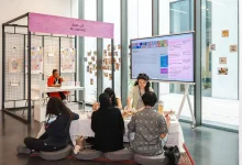 Art Jameel Expands Jeddah’s Cultural Landscape with Dynamic Contemporary Arts Program