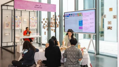 Art Jameel Expands Jeddah’s Cultural Landscape with Dynamic Contemporary Arts Program