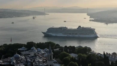 AROYA Cruises Broadens Global Reach with New Mediterranean Itineraries