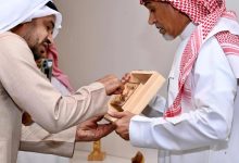 Jazan Cultural Event Showcases Beauty of Traditional Woodcarving