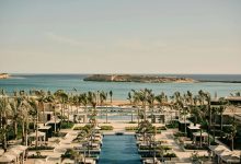 Four Seasons Resort AMAALA Welcomes First Guests