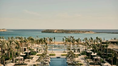 Four Seasons Resort AMAALA Welcomes First Guests