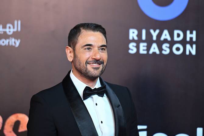 Thriller Series ‘Al Amir’ to Film in Riyadh