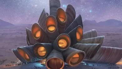 AlUla to Launch Major Astronomy Attraction as Astro-Tourism Demand Grows