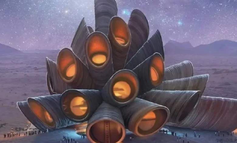 AlUla to Launch Major Astronomy Attraction as Astro-Tourism Demand Grows