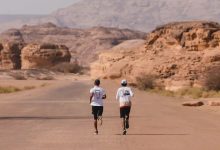 Athletes to Defy August Heat at AlUla Desert Blaze Race