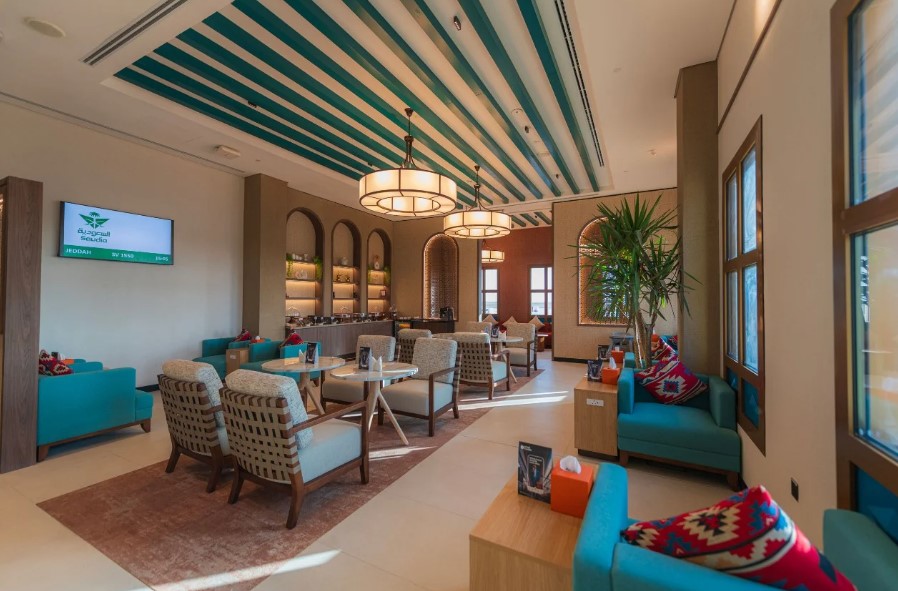 RSG Revamps AlWajh International Airport, Opening Gateway to AMAALA