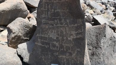 Saudi Arabia Unearths 1,774 Archaeological Finds in Madinah