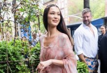 Bella Hadid Unveils two New Orebella Summer Fragrances