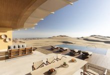 Six Senses Southern Dunes: Stay Defined by Stillness