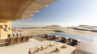 Six Senses Southern Dunes: Stay Defined by Stillness