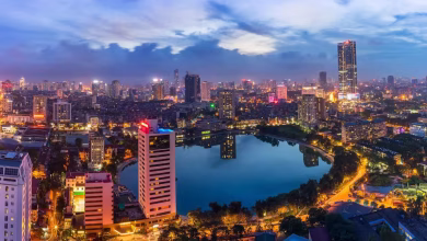 Summer 2026: 10 International Destinations Where Hotel Stays Cost Less Than SAR 500 Per Night