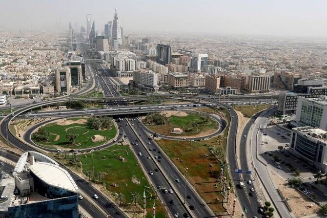 Riyadh Launches Flexible Working Hours Initiative to Reduce Traffic Congestion, Enhance Productivity