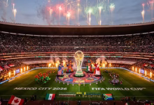 Exceptional Opening for 2026 World Cup with 3 Ceremonies and a Historic Artistic Event at Final