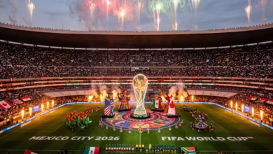 Exceptional Opening for 2026 World Cup with 3 Ceremonies and a Historic Artistic Event at Final