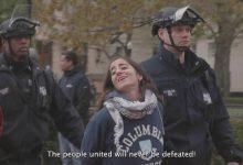 Palestine Film Institute Reveals Sheffield DocFest Showcase Lineup