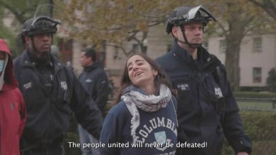 Palestine Film Institute Reveals Sheffield DocFest Showcase Lineup
