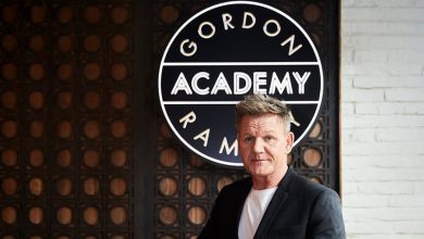 Gordon Ramsay Academy Elevates Saudi Arabia's Culinary Scene