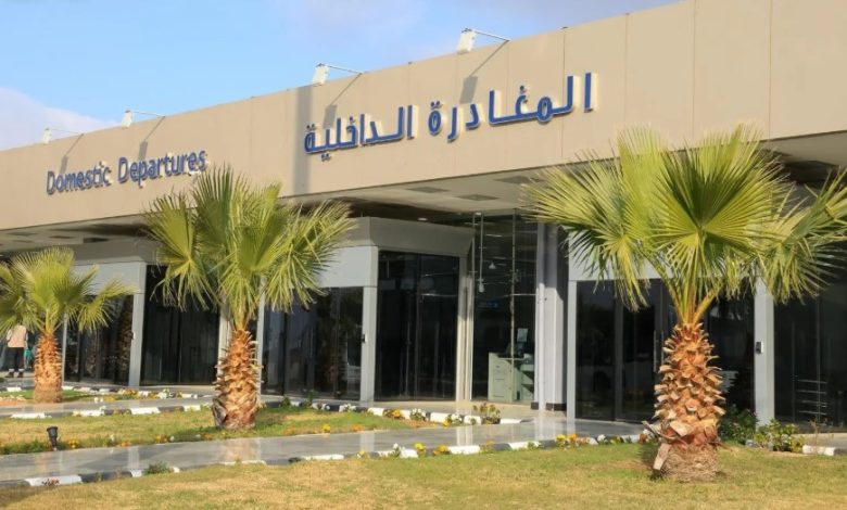 Hail International Airport Welcomes 1.2 Million Passengers amid Surge in Traffic