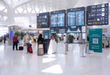 “Happy Friday” Sparks 60% Surge in International Travel Demand Among Saudi Travelers