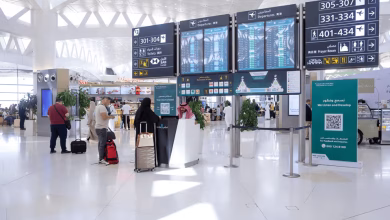 “Happy Friday” Sparks 60% Surge in International Travel Demand Among Saudi Travelers