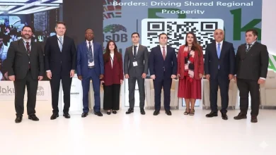 IsDB Group Hosts 14th Youth Development Forum in Baku