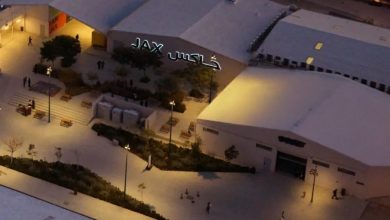 JAX District Unveils Immersive Fan Zone for FIFA World Cup 2026