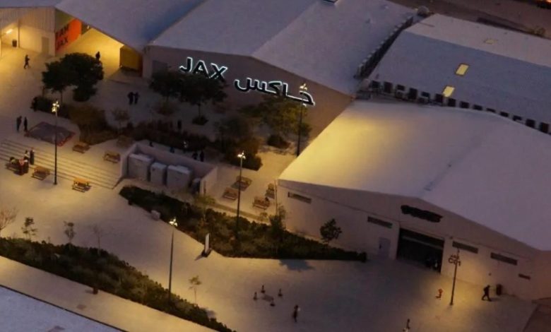 JAX District Unveils Immersive Fan Zone for FIFA World Cup 2026