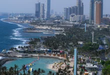 Jeddah Beaches Prepared for Summer with Comprehensive Safety, Operational Plan