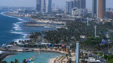 Jeddah Beaches Prepared for Summer with Comprehensive Safety, Operational Plan