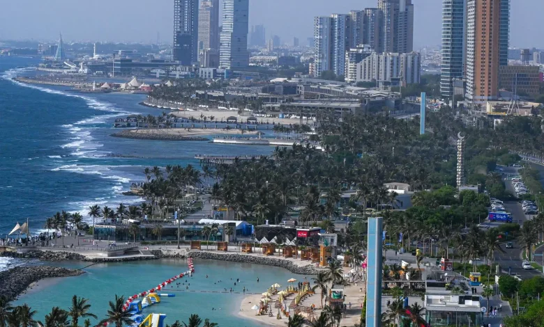 Jeddah Beaches Prepared for Summer with Comprehensive Safety, Operational Plan
