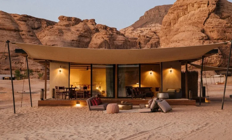 AlUla Launches Fan Zones for 2026 World Cup Matches