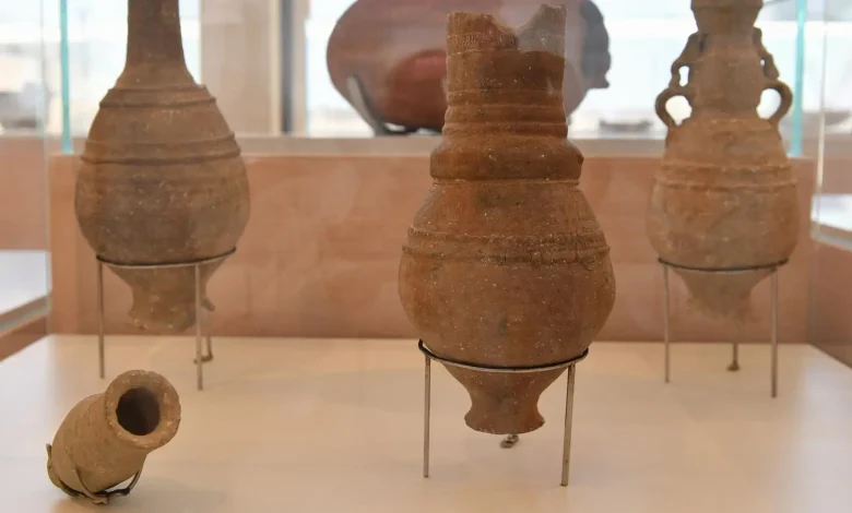 Red Sea Museum Extends “Sunken Treasures” Exhibition in Historic Jeddah