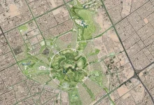 King Salman Park Honored with World Silver Award at FIABCI 2026