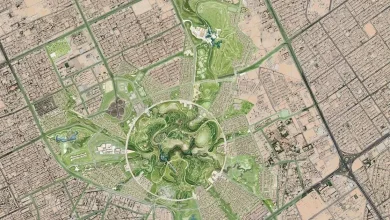 King Salman Park Honored with World Silver Award at FIABCI 2026