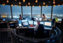 IATA Commends Saudi Air Traffic Management Efficiency
