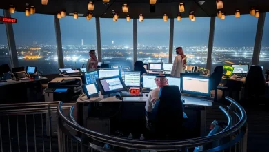 IATA Commends Saudi Air Traffic Management Efficiency