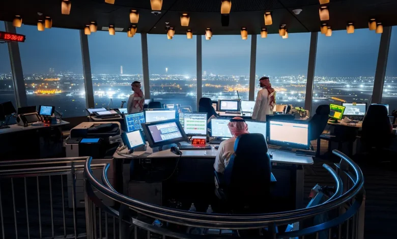 IATA Commends Saudi Air Traffic Management Efficiency