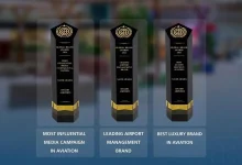 Riyadh Airports Strengthens Global Standing with 3 Prestigious Awards