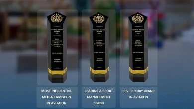 Riyadh Airports Strengthens Global Standing with 3 Prestigious Awards