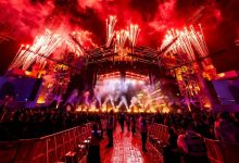 Tickets Now on Sale: MDLBeast Soundstorm 2026 to Rock Riyadh