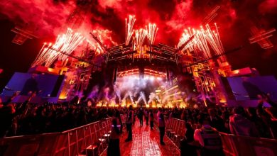 Tickets Now on Sale: MDLBeast Soundstorm 2026 to Rock Riyadh