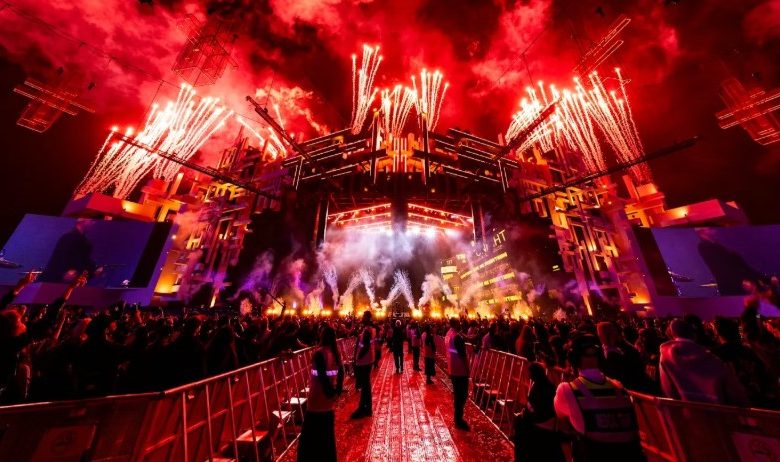 Tickets Now on Sale: MDLBeast Soundstorm 2026 to Rock Riyadh
